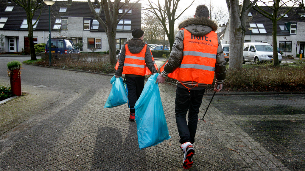 'Criminele jongeren hebben maatwerk-straf nodig' | BNR Nieuwsradio