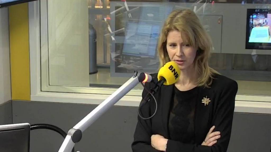 Mona Keijzer (CDA) vindt Rutte windvaan | BNR Nieuwsradio